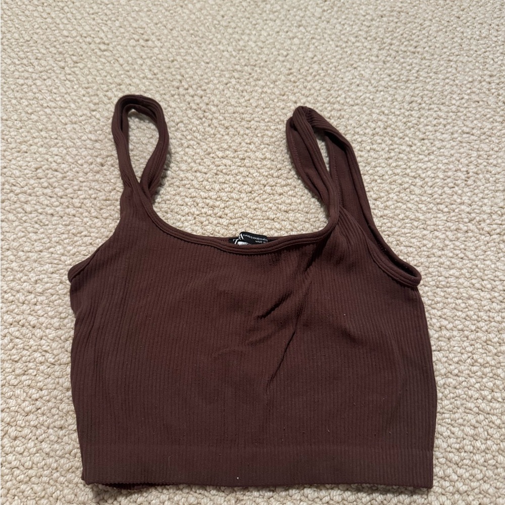 zara top